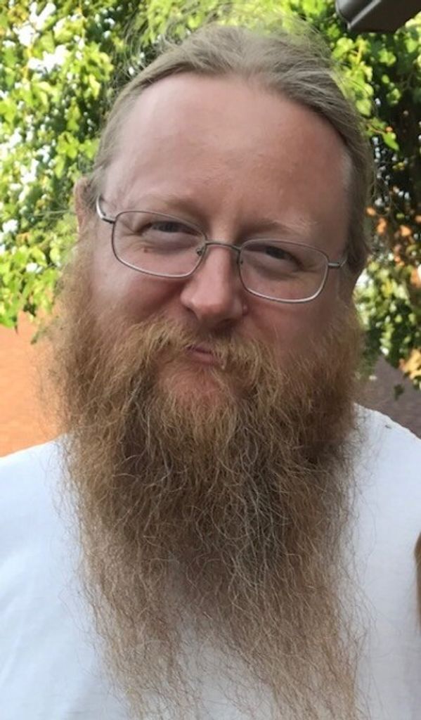 Ronald Scott Griffin Profile Photo