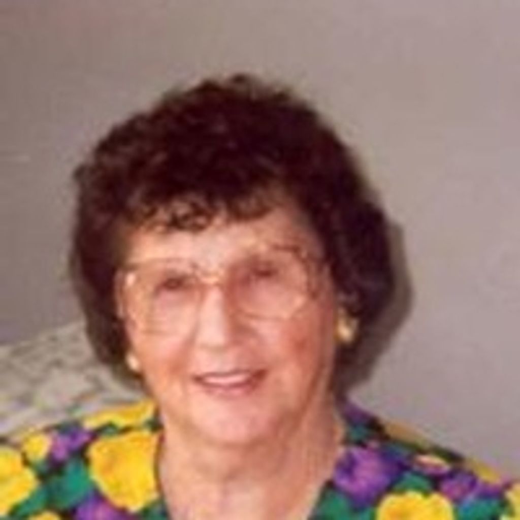 Ida Lou Fife
