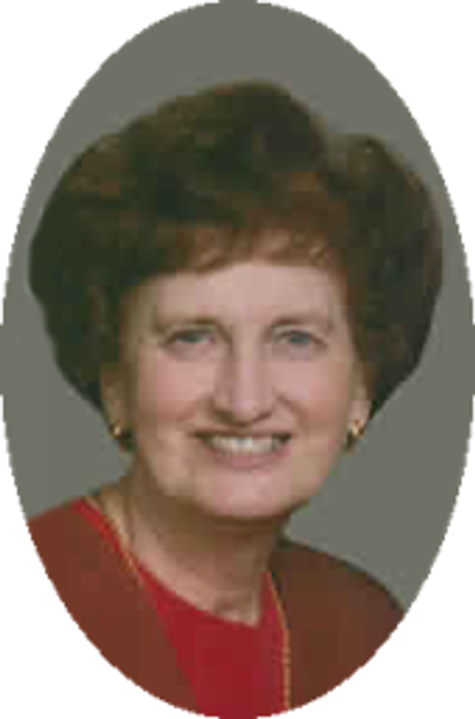 Lillian M. Ficken