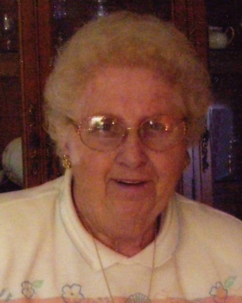 Lorraine M. Jones