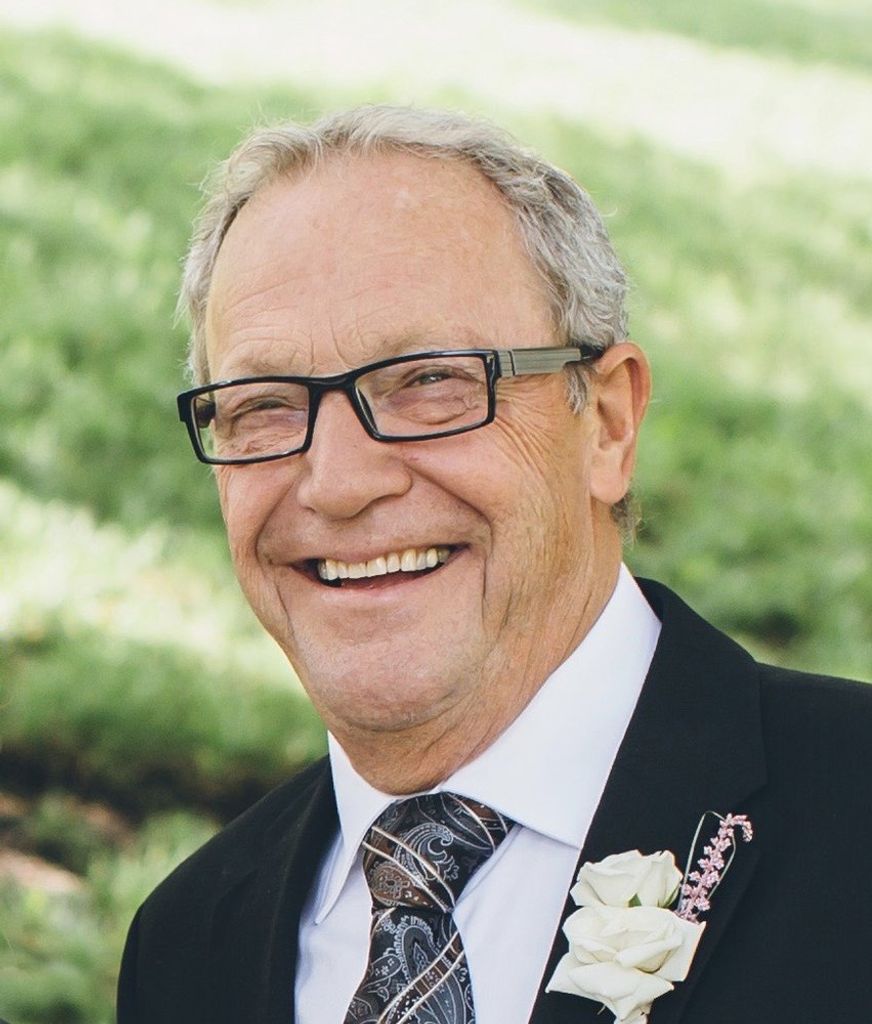 Darryl Ross Derksen Profile Photo