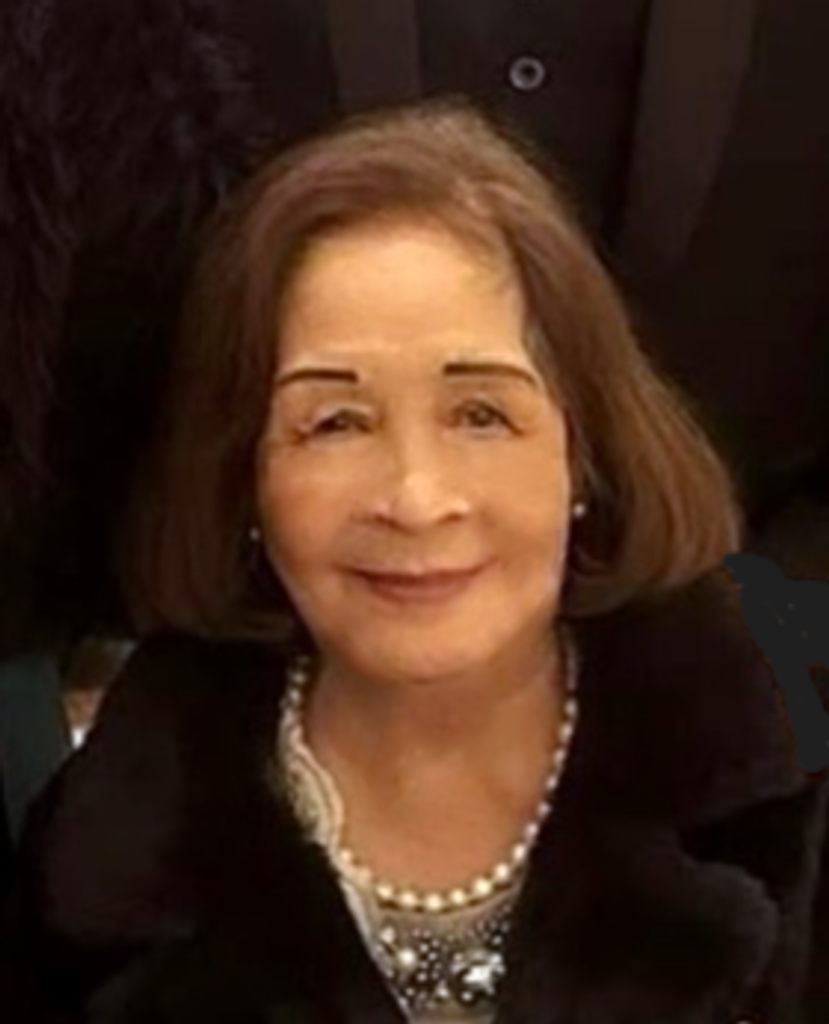 Irma De Jesus Saez Profile Photo