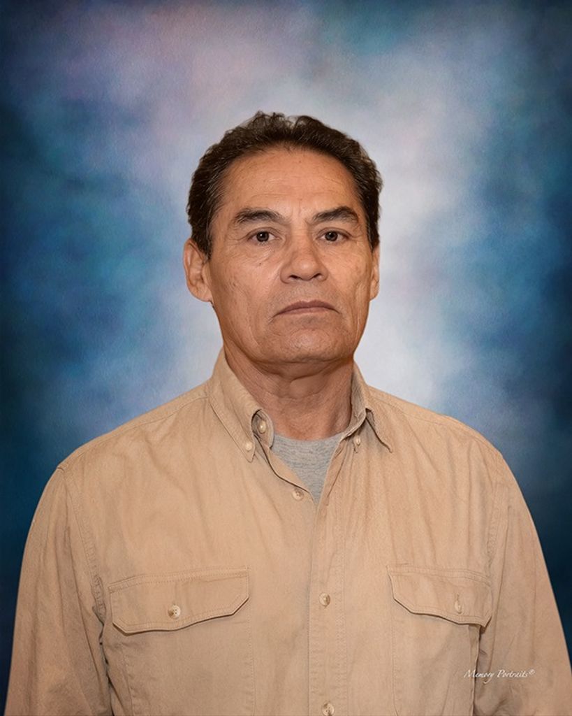 Bonifacio Ramirez Castillo Profile Photo