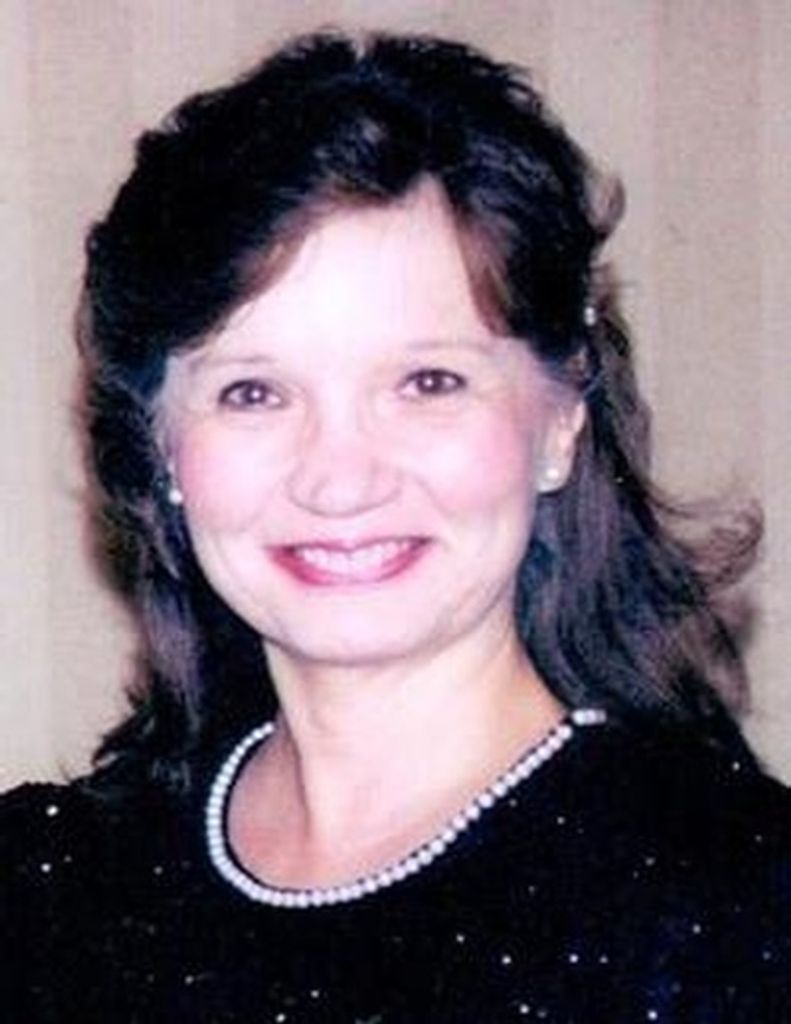 Kathleen R. Carlson