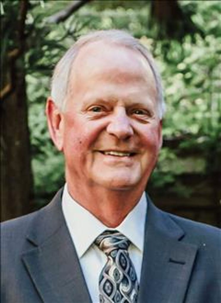 Steve Neal Hammer Profile Photo