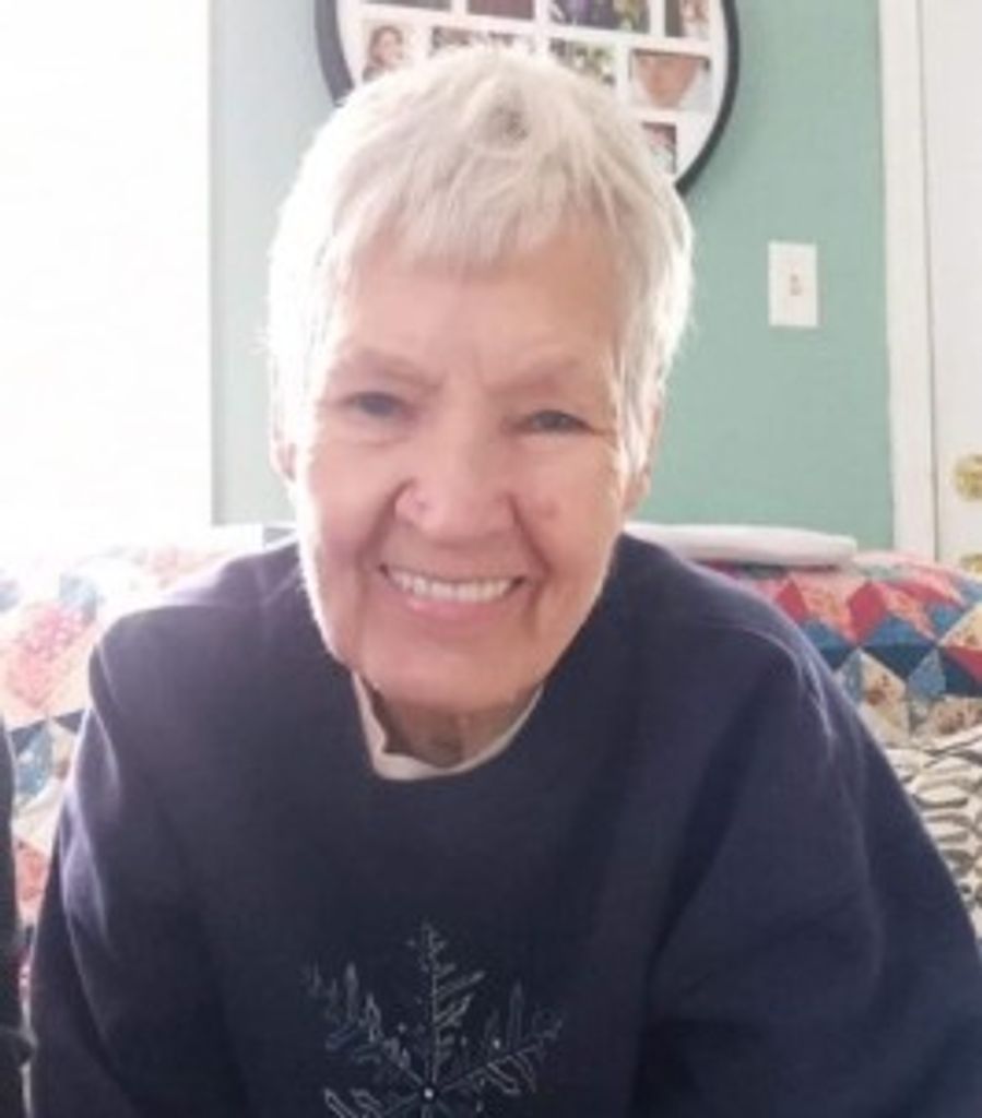 Reva Saddler Profile Photo