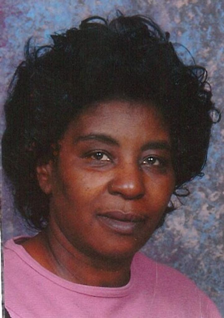 Nannie Sturdivant