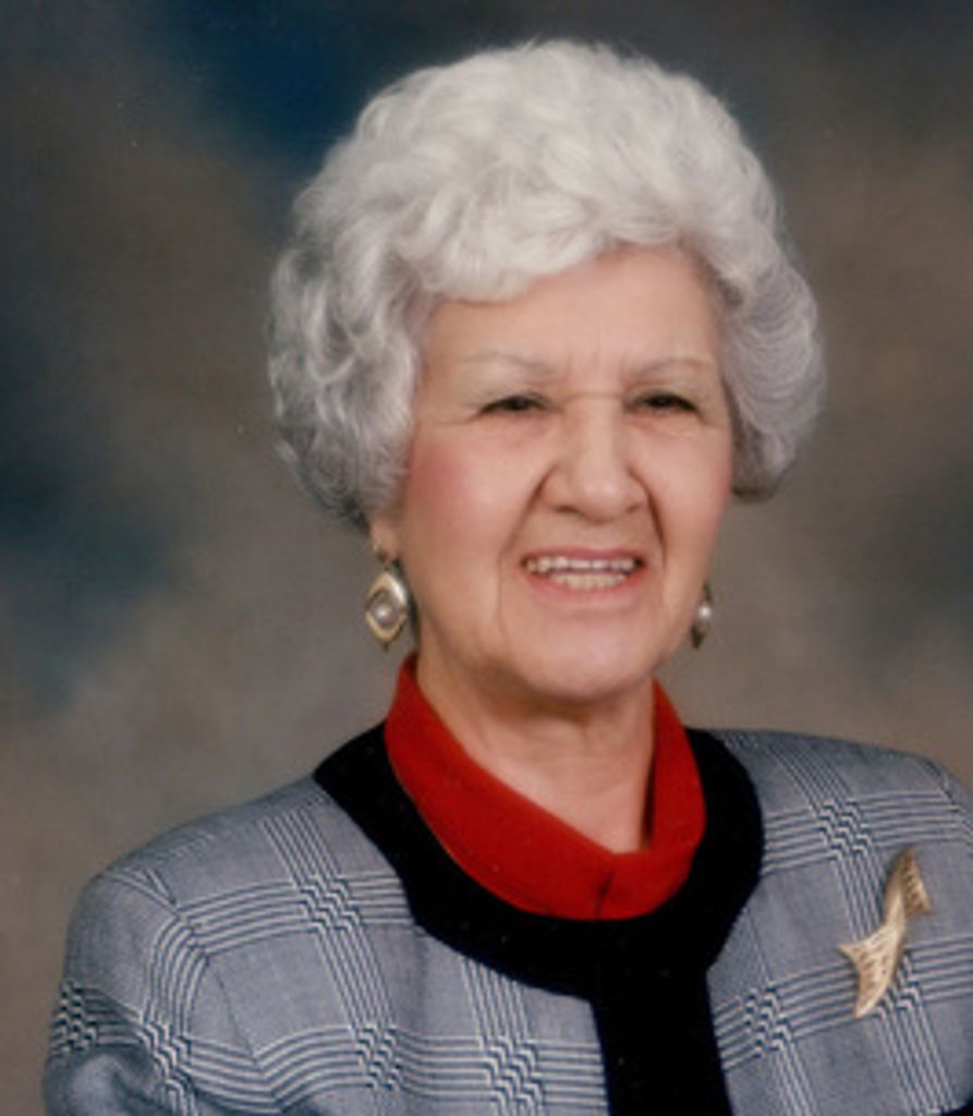 Louise Sweetapple
