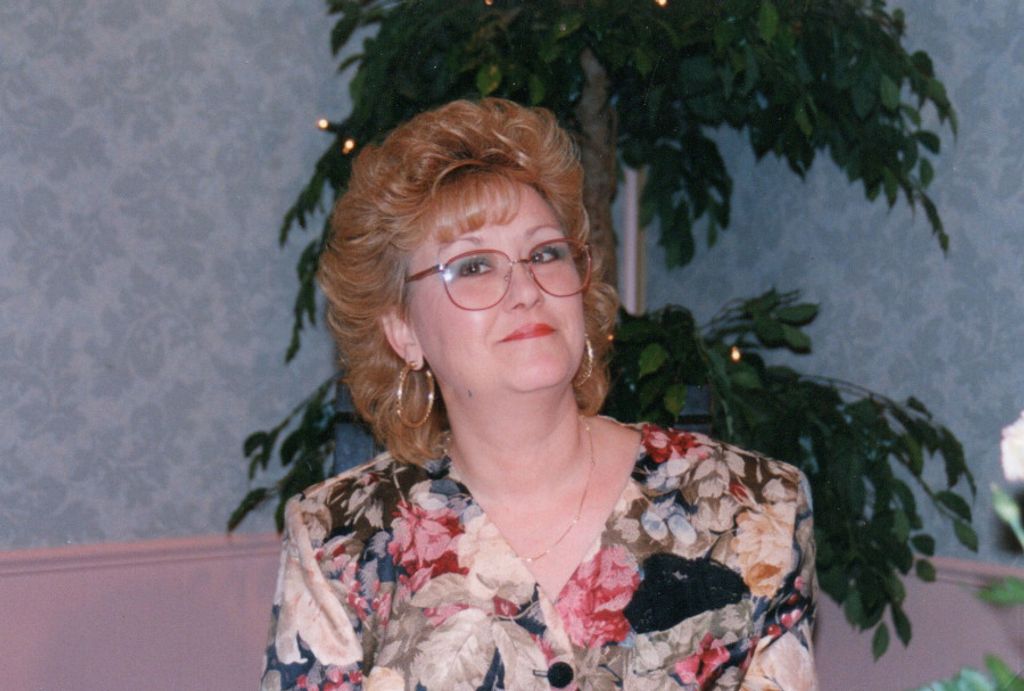 Vickie Teresa (Caldwell)  Miller
