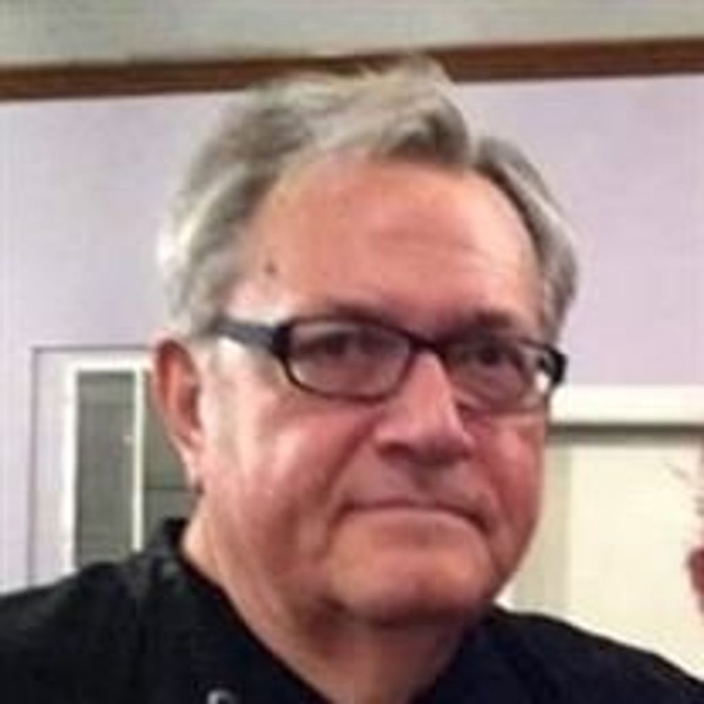 Hubert  Allen Yeager