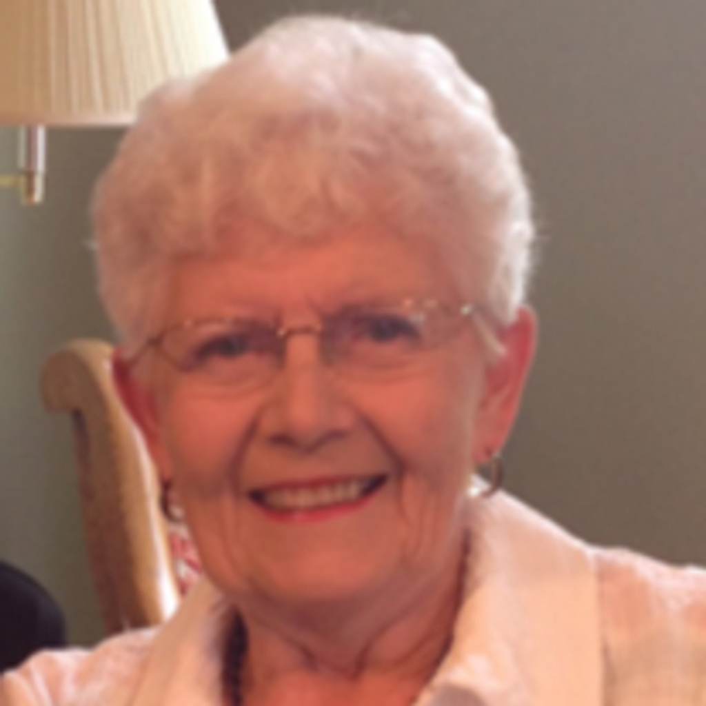 Marlys Jean Anderson