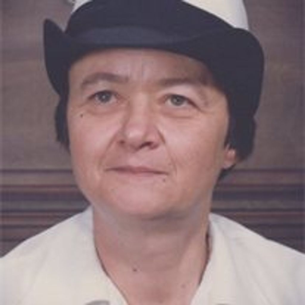 Carol Ann Bernhardt