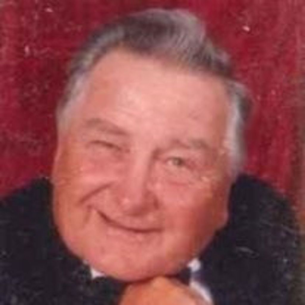 Allan J Clayton