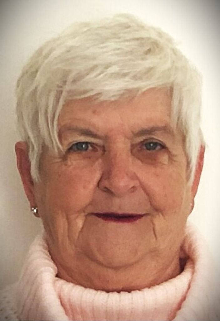 Karen Sue Berkhouse Profile Photo