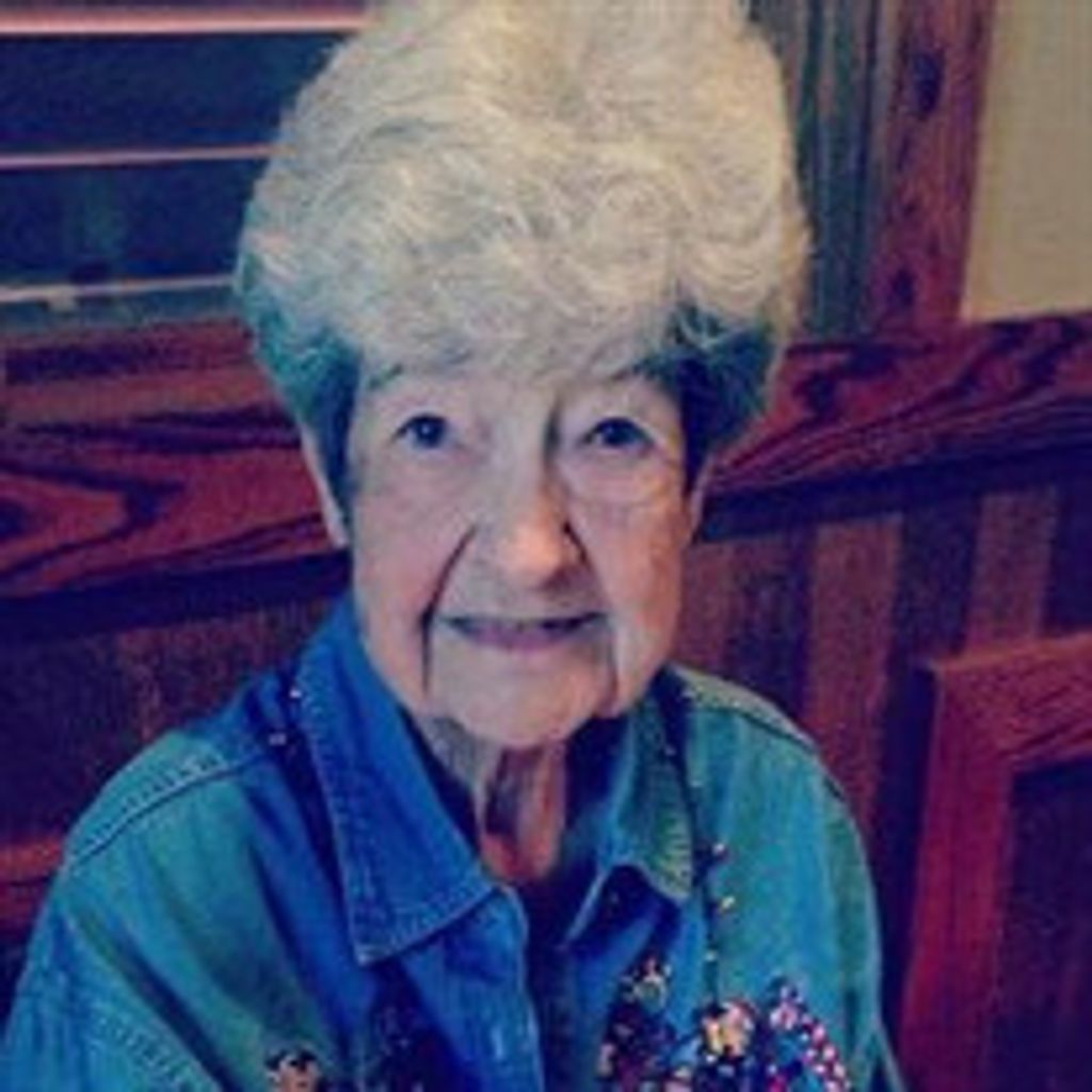 Louise Mae Weygandt