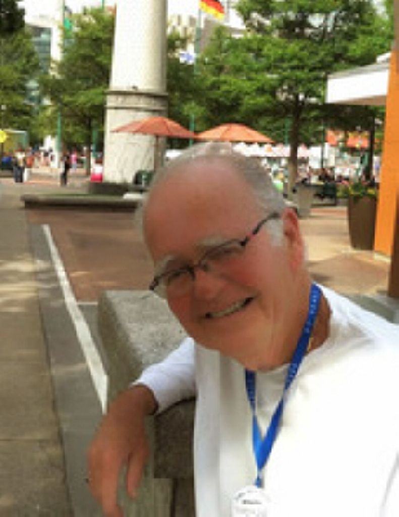 Michael Kelly Profile Photo