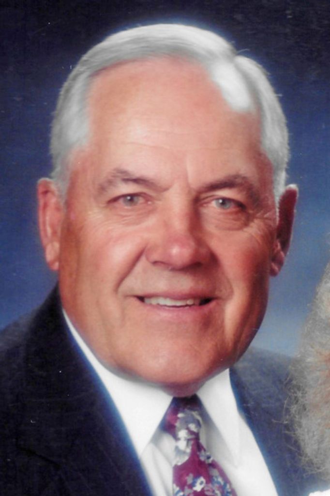 Rex Leonard Lee Profile Photo