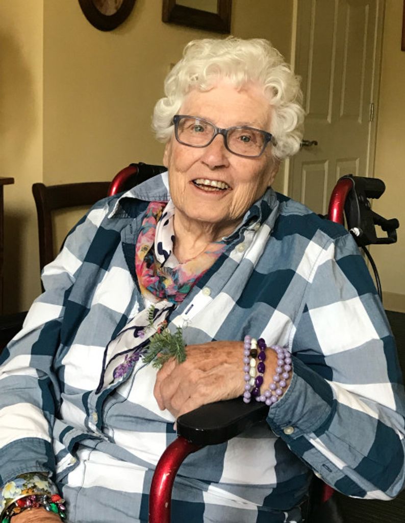 Carolyn E. (Erickson) Sutcliffe Profile Photo