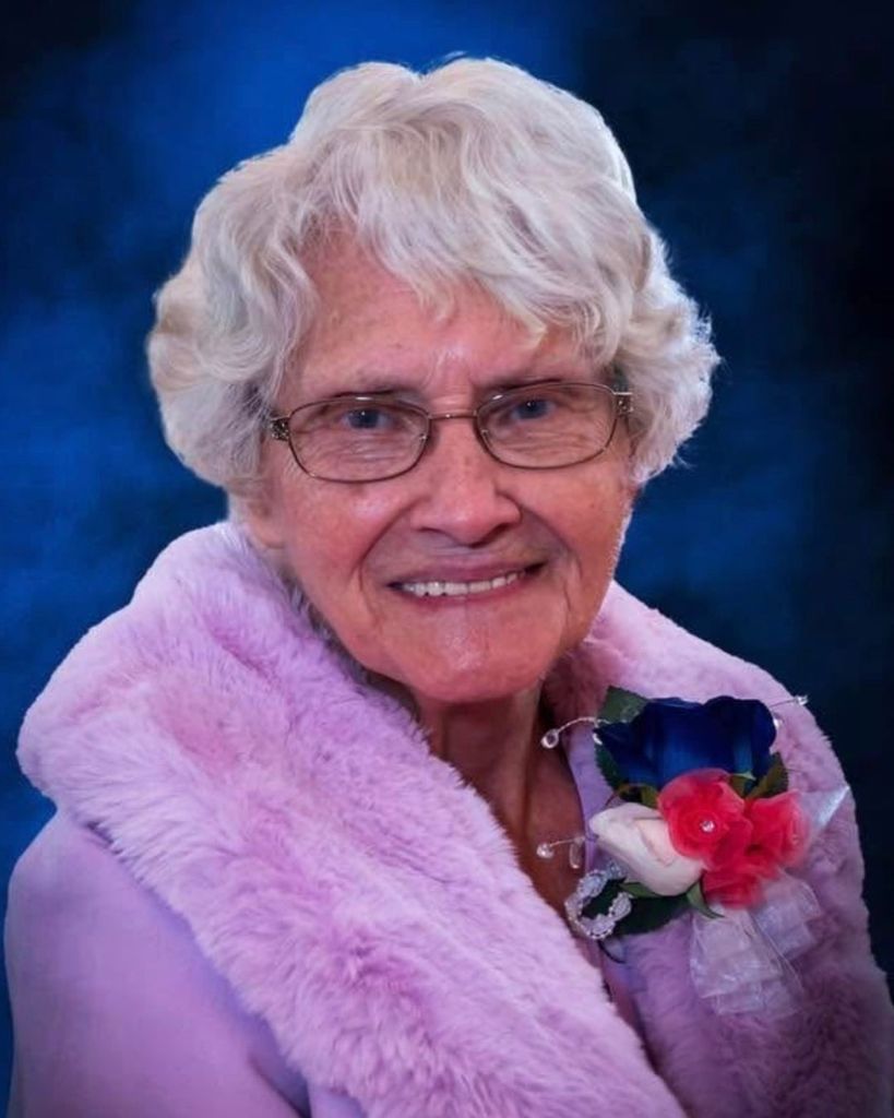Margel D. Chapman Profile Photo
