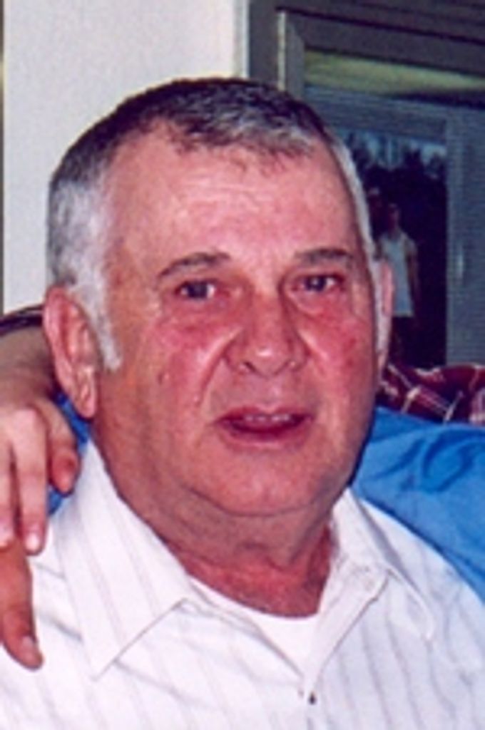 Clarence Ross