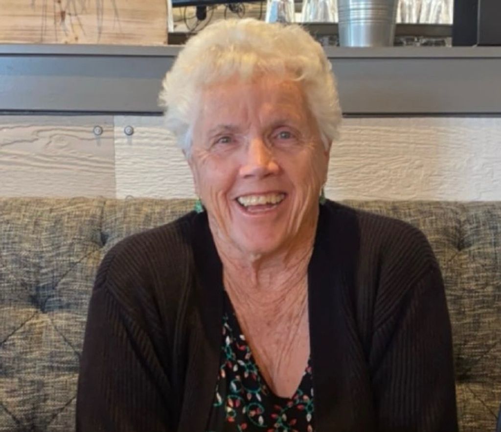 Doris Jean Bofman Profile Photo