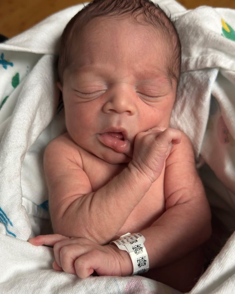 Zaylen Anthony Striplin-Hooks