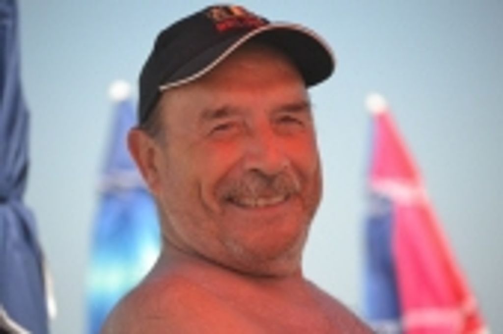 Eugene E. "Gene" Van Kerckhove