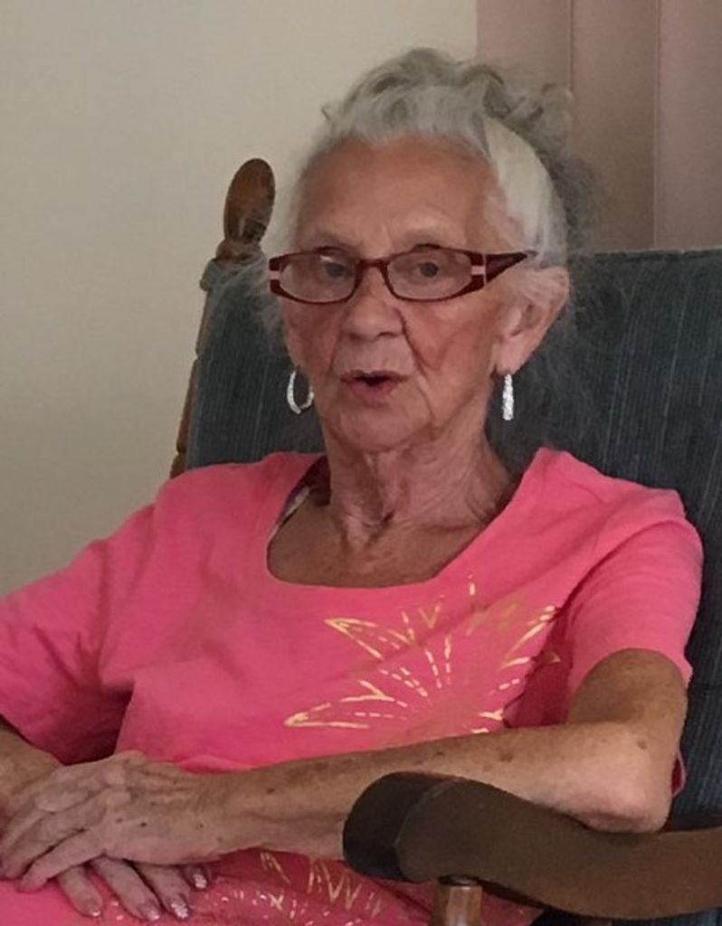 Clairnell Douglas