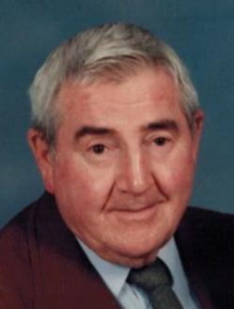 Donald T. Sherry