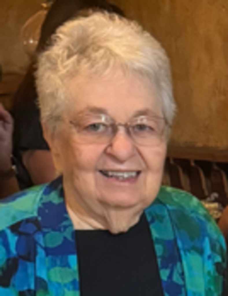 Sharren Helene (Nee Mullaney) Malie