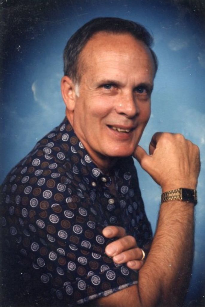 John Fisher, Jr