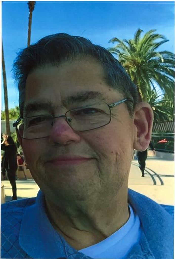 Russell E. Farnam Jr.