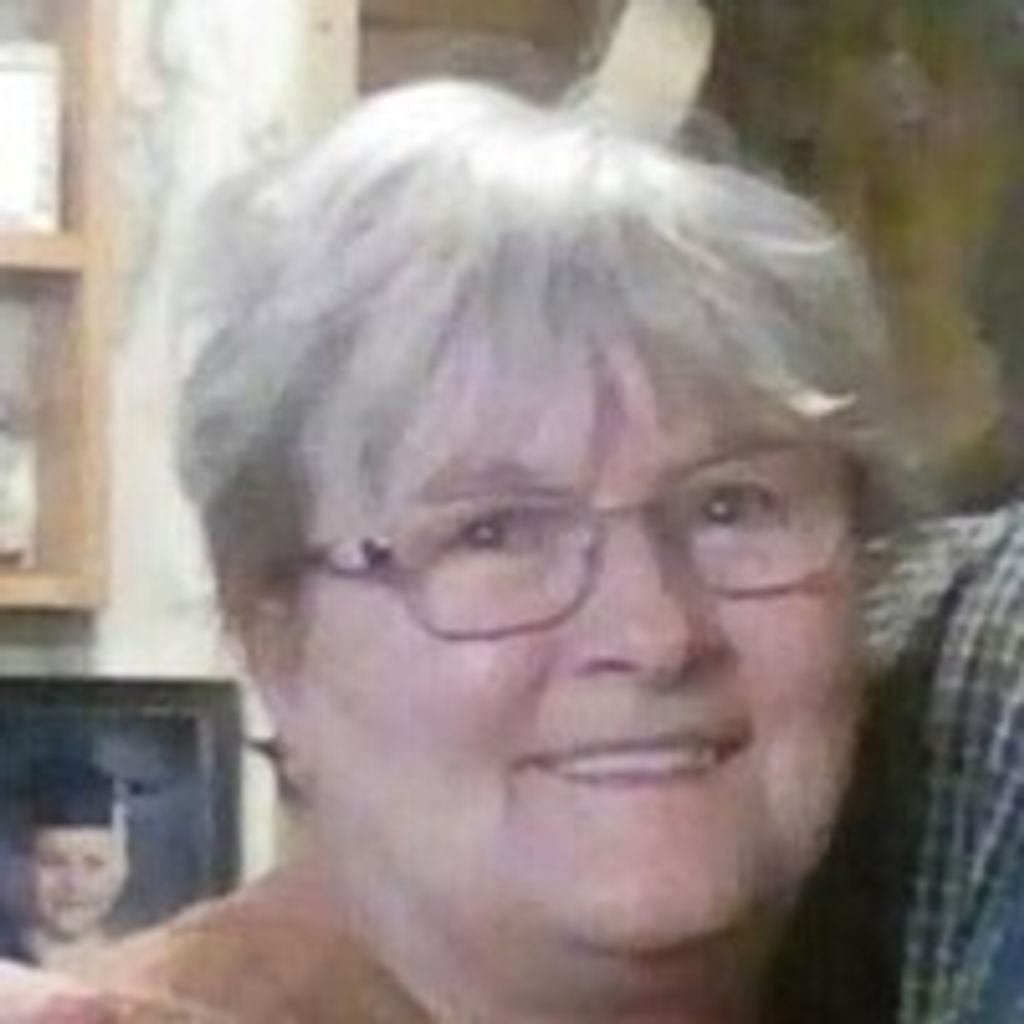 Carol Coffey Profile Photo