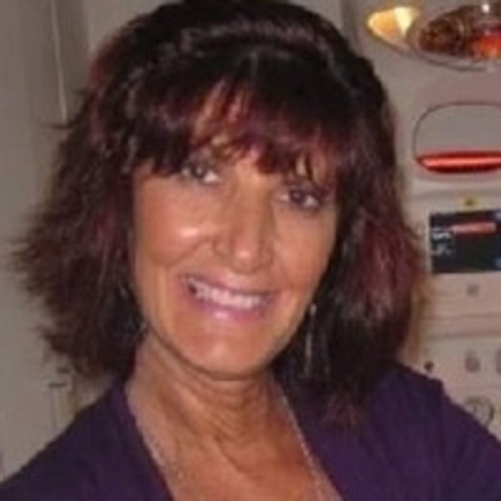 Barbara Howard