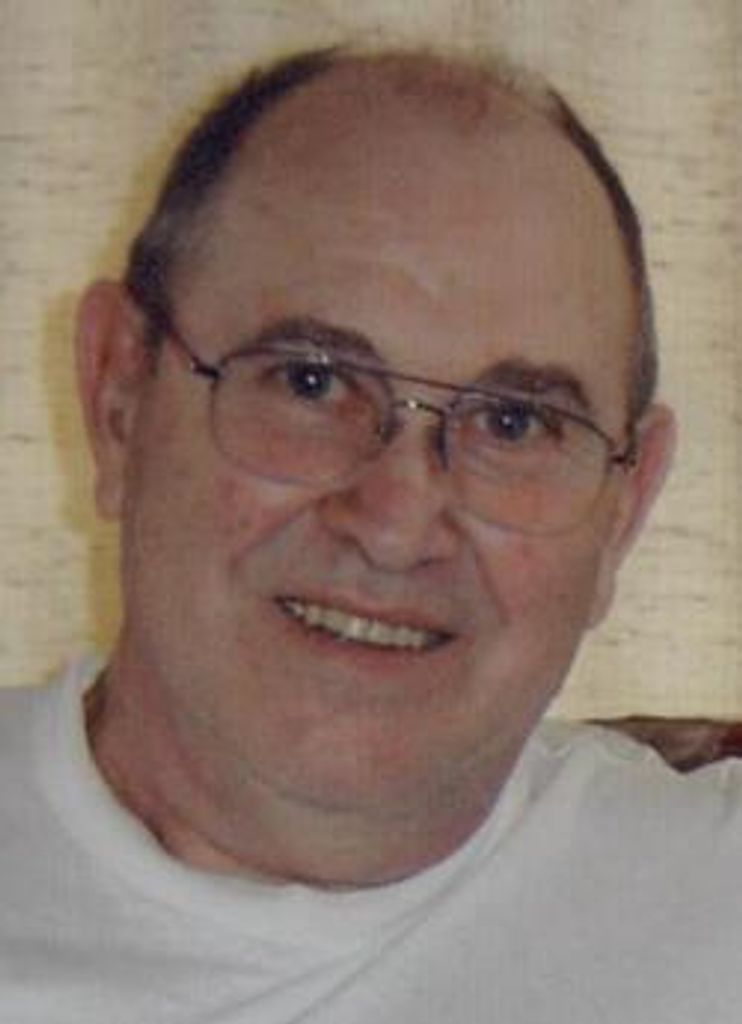 Donald Hayes Profile Photo
