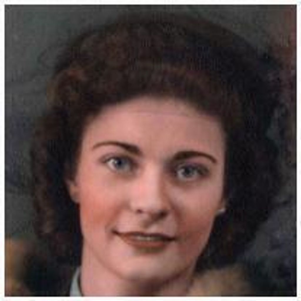 Rose M. Glorioso