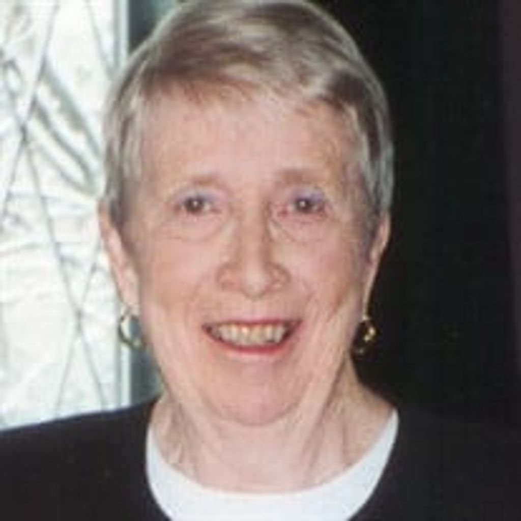 Ruth Jones Stanziale