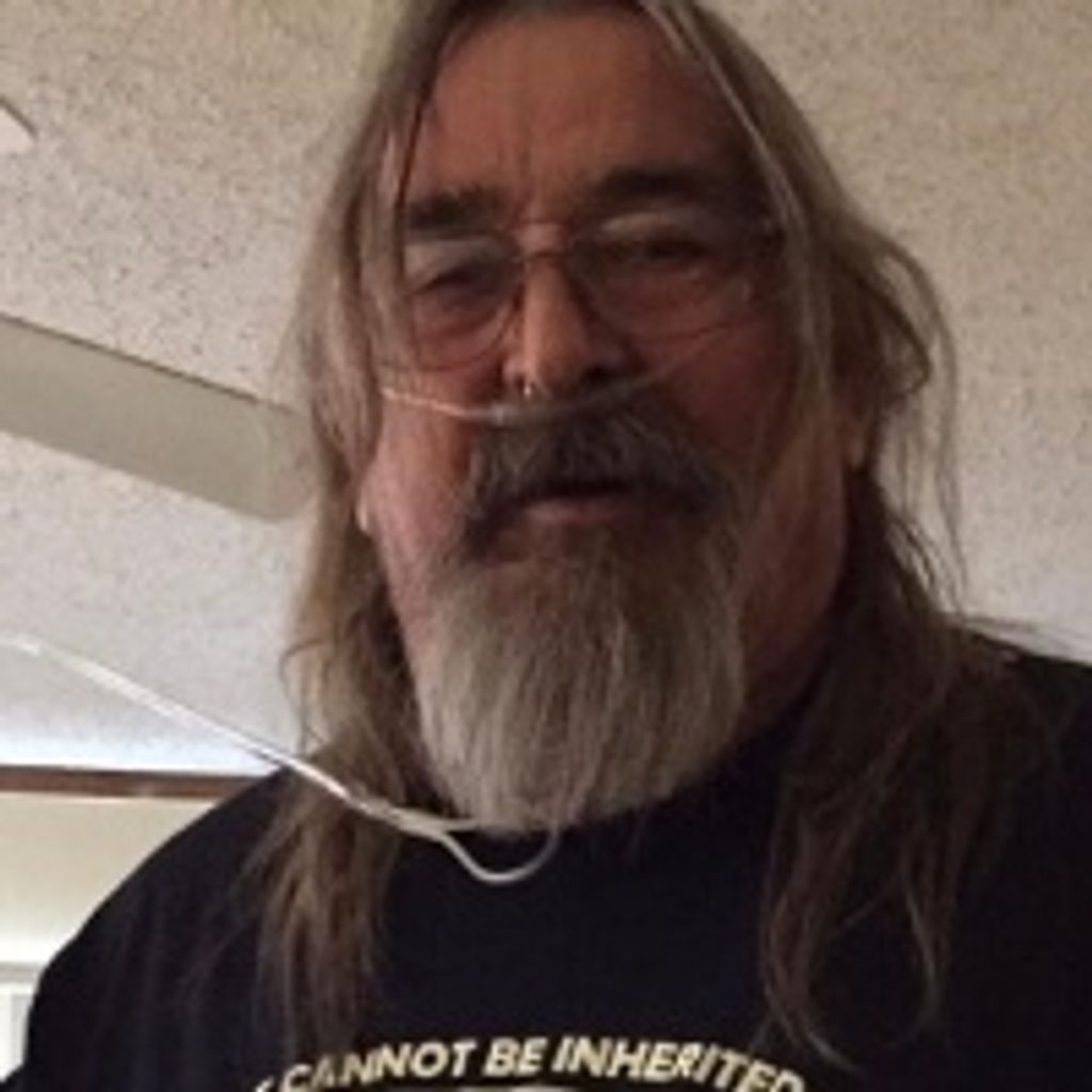 Douglas Watson Frye