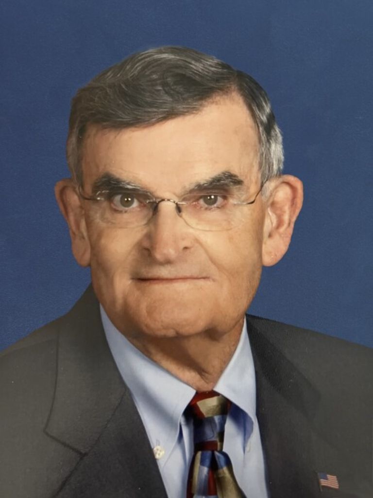 James H. Williams