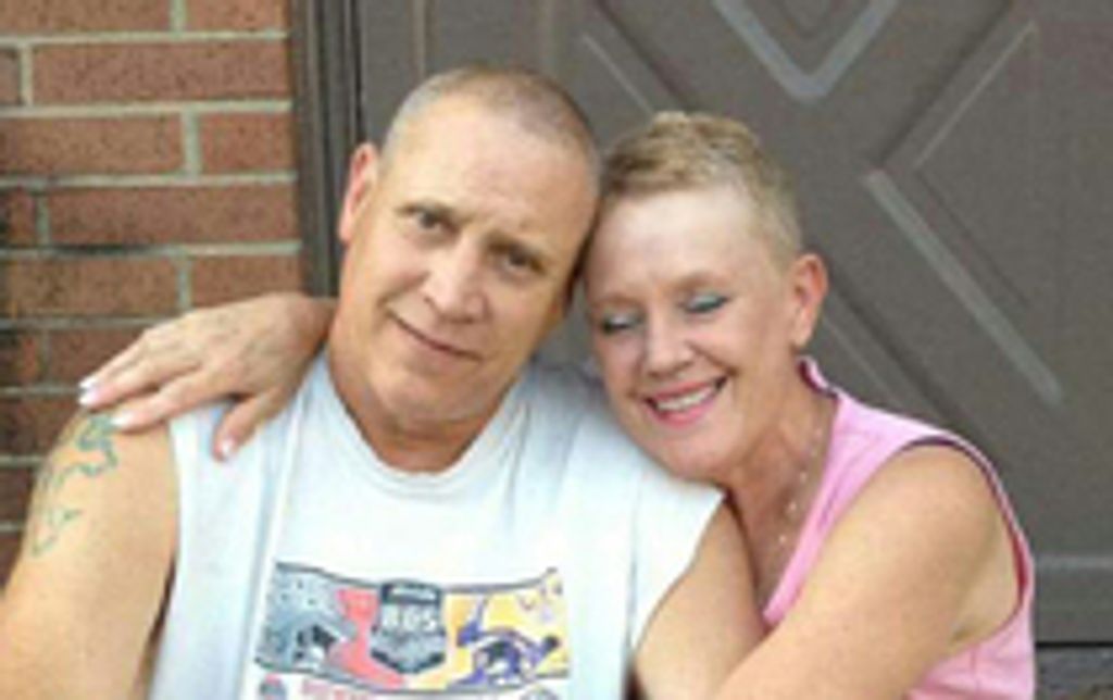 Richard "Ricky" T.  Baxter