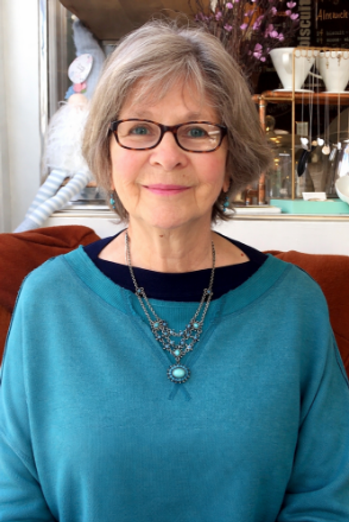Patricia A. Nelson Profile Photo