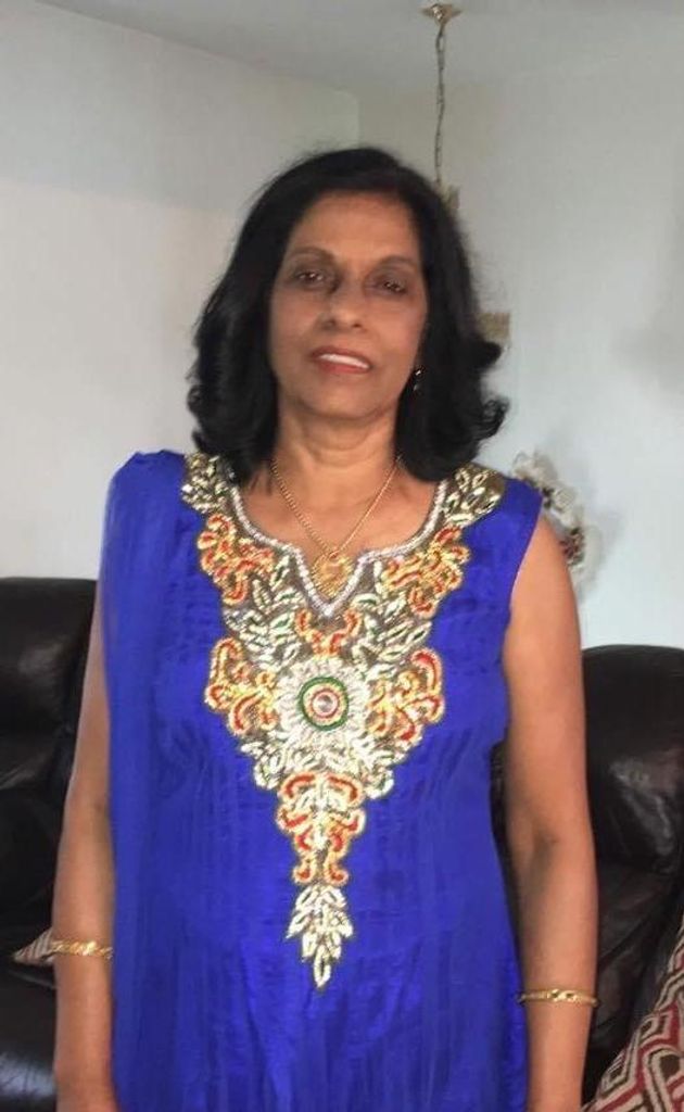 Lochmie Persaud