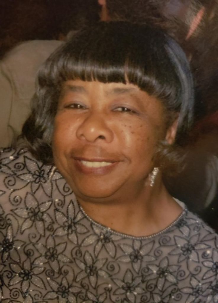 Retha Mae Dyess Profile Photo