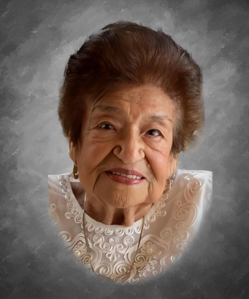 Mrs. Carolina O. Sanchez