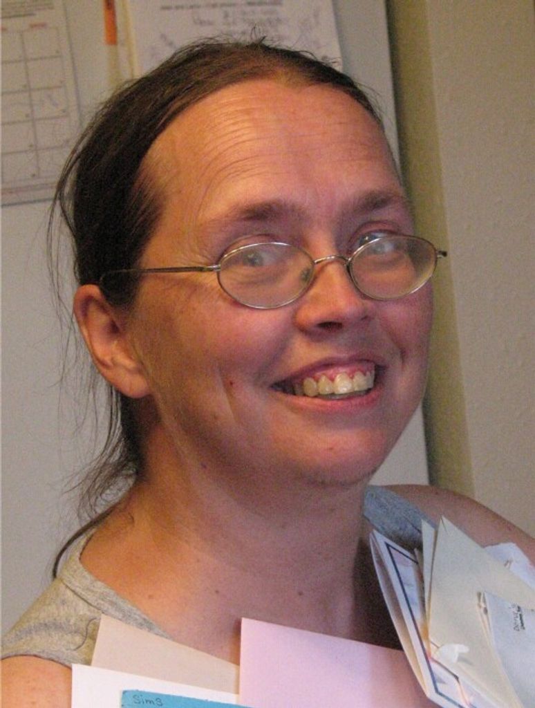 Dona M. (Femrite)  Grundseth Profile Photo