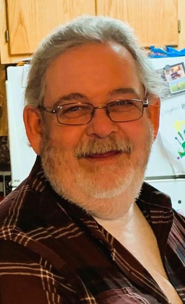 Jeffrey Otto Solseth Profile Photo