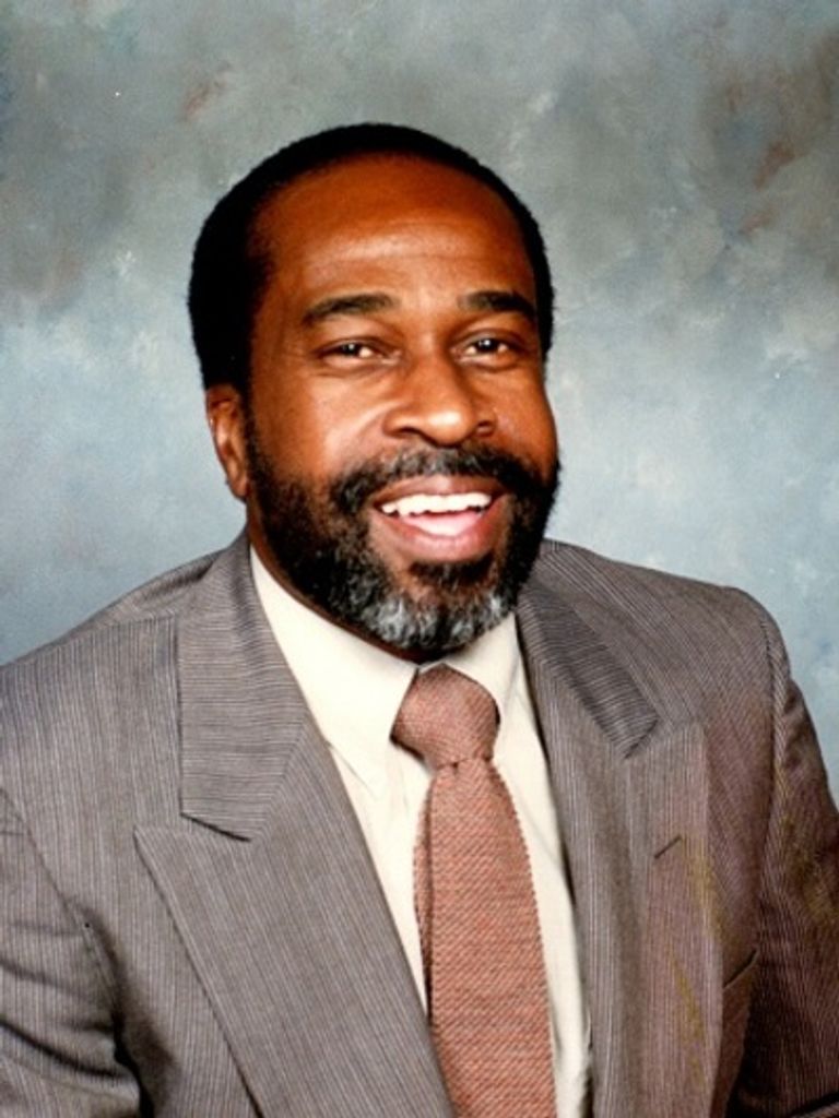 Thomas Preston Fulton, Jr.