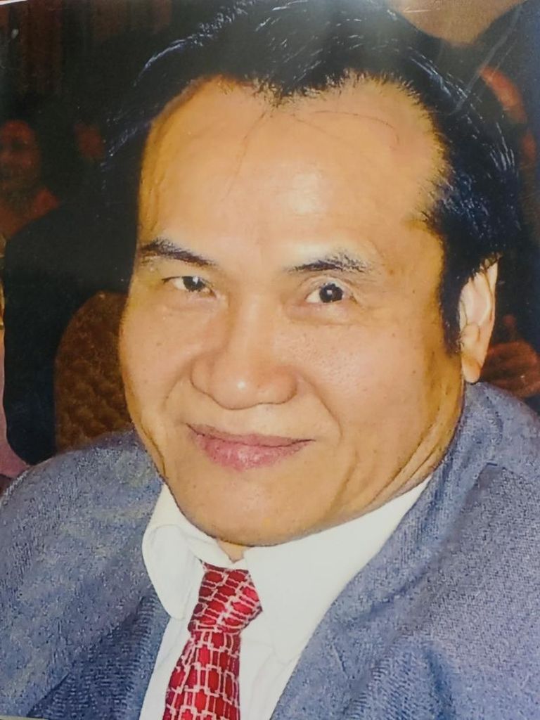 Dat Van Nguyen Profile Photo