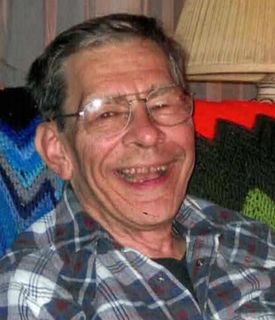 Homer "Jake" Leidy, Jr. Profile Photo