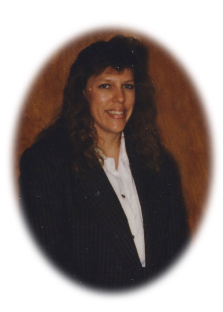 Elizabeth Marie "Beth" Edgar